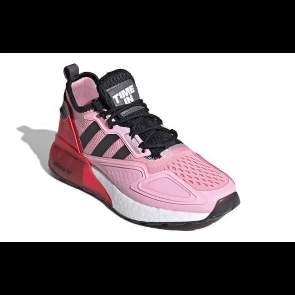 Adidas X Ninja ZX 2K Boost